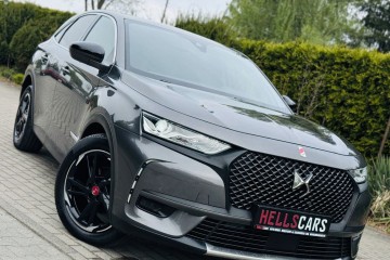 2,0 177ps Led Kamera Virtual Cockpit Alu19 Skóra Alcantara Gwarancja