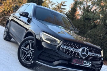 AMG MiltiBEAM Alu19 Kamera Virtual Navi Ambiente Piękny Gwarancja