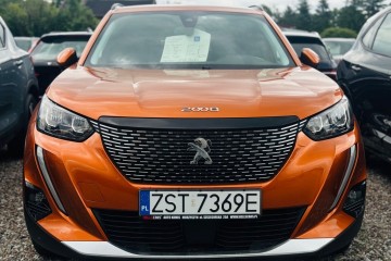 GT-Pac Alu17 Skóra Kamera Virtual Full Led Line Assist Gwarancja