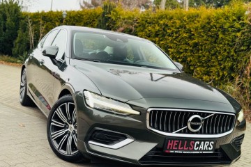 2,0  197ps FullLed Skóra El.klapa Grz.Kierownica Kamera Gwarancja