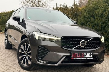 B4 FullLed El.Klapa Fotele Pamięci Skóra Kamera Blis Harmann Gwarancja