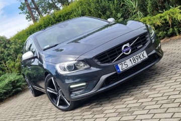 2,0 R-Design Salon Polska Xenon Led Skóra Full Opcja Gwarancja