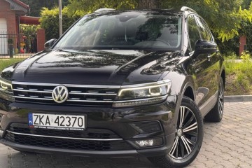4x4 2,0 190ps Kamera360 FullLed Blis Pano Skóra Alu19 Max opcja