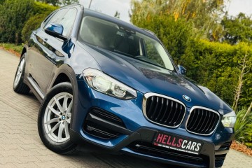 2,0 Full Led Virtual Kokpit Skóra Kamera Serwis Gwarancja