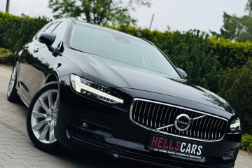 B4 LIFT FullLed El.Klapa Skóra Kamera 360 Blis Harman/Kardon