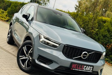 R-Design FullLed El.Klapa Grz.Fotele Skóra Serwis Gwarancja