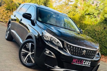 Panorama Led Skóra Ambiente LineAssist El.Klapa Alu18 Serwis Gwarancja