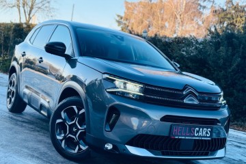 LIFT Automat Multi Led Ambiente Line Assist Alu17 Serwis Gwarancja