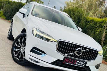 D4 190ps 4x4 FullLed El.Klapa Fotele Pamięci Skóra Kamera Gwarancja