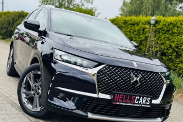 4x4 OPERA MultiLed Alu19 Skóra EL klapa fotele Masaże Gwarancja MAXX