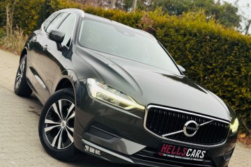 FullLed El.Klapa Podgrzewane Fotele Skóra Kamera Serwis Piękny!!!