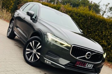 FullLed El.Klapa Podgrzewane Fotele Skóra Kamera Serwis Piękny!!!