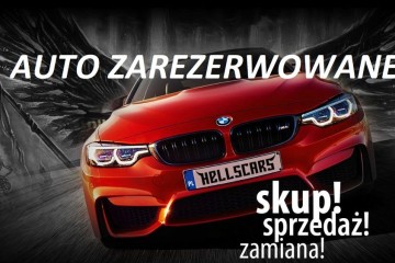 Avangarde Multi Led Navi Klimatronik Zarejestrowany Gwarancja