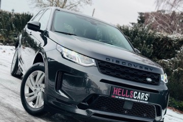 R-Dynamic 204ps 4x4 LIFT MultiLed Alu18 Kamery360 Gwarancja