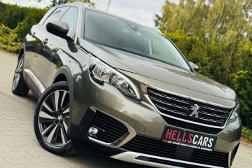 Gt-Line Full Led Alu19 Virtual Blis Skóra Elektryka Kamera Gwarancja