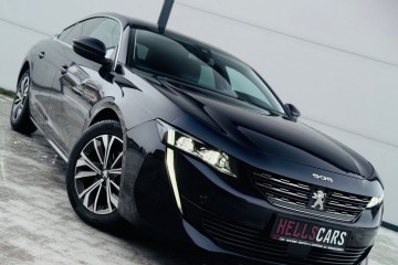 Full Led Automat Alu17 Virtual Skóra Kamera Blis Gwarancja