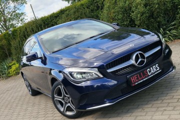 AMG Line Full LED Alu17 Panorama Kamera Navi Serwis Piękny Gwarancja