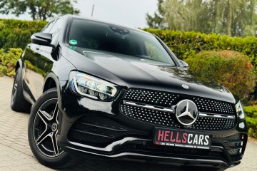 AMG 300 4Matic Alu19 Kamera Virtual Navi Ambiente Piękny Gwarancja