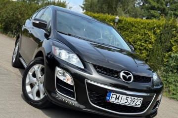 2,3T 260ps Xenon/Led Alu19 Skóra Kamera Bose Serwis PL