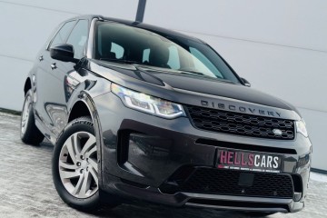 R-Dynamic 204ps 4x4 LIFT MultiLed Alu18 Kamery360 Gwarancja