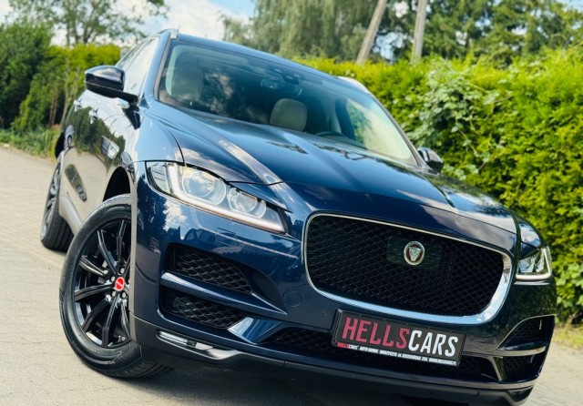 jaguar