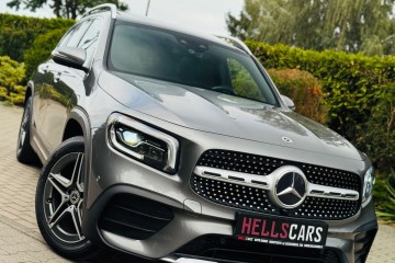 2,0 150ps AMG Panorama FullLed Ambiente KameraVirtual PamięciGwarancja