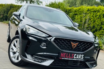 2,0Tdi 4x4 FullLed Kamera Virtual Navi Serwis Piękna Gwarancja