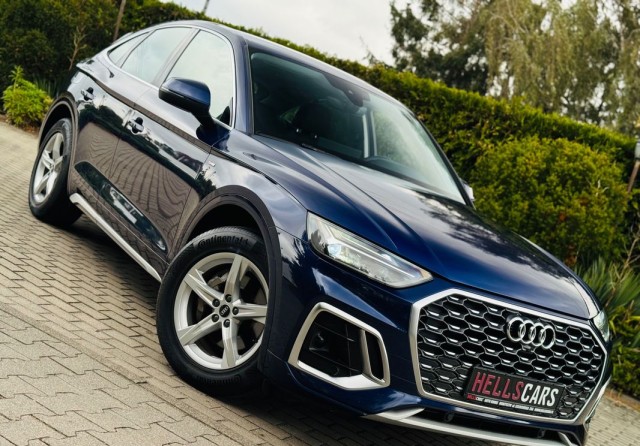 audi