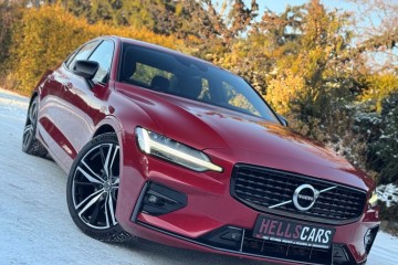 R-Design 2,0 FullLed Skóra Kamera Pamięci El Fotele MAX Gwarancja