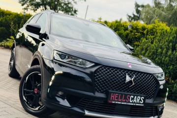 Performance Multi Led Virtual Cockpit Alu19 Skóra/Alcantara Gwarancja