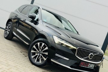 B4 FullLed El.Klapa Fotele Pamięci Skóra Kamera Line Assist Gwarancja