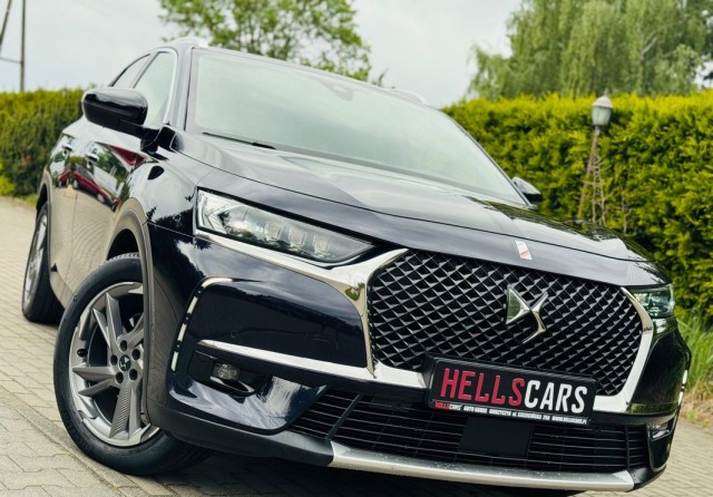 ds-automobiles