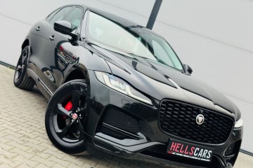 Lift R-Line MultiLed Skóra El.Fotele Alu19 Virtual Kamery360 Gwarancja