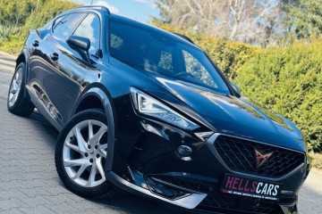 2,0Tdi 4x4 FullLed Kamera Virtual Navi Serwis Piękna Gwarancja
