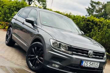 2,0tdi 150ps Panorama Line.Assist Alu19 Super Stan Zarejestrowany