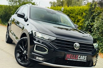 1,5 150ps Sport Full Led Skóra Alu18 Virtual Navi Kamera Serwis