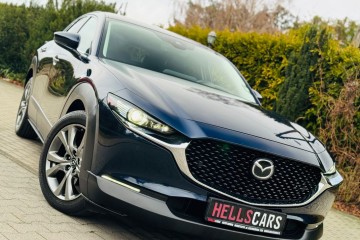 2,0 180ps Full Led Alu18 Virtual Skóra Kamera Bose HeadUp Serwis