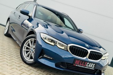 2,0 Sport Pakiet Full Led Virtual Kokpit Skóra Kamera Serwis Gwarancja