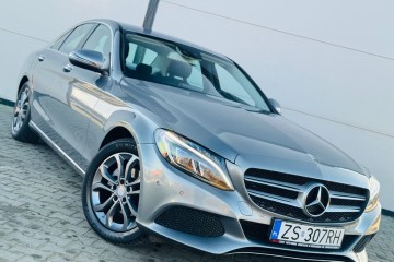 Avangarde Multi Led Navi Klimatronik Zarejestrowany Gwarancja