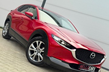 2,0 HYBR Full Led Alu18 Virtual Skóra Kamera 360 Bose HeadUp Serwis