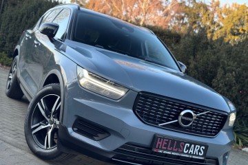 2,0 D3 R-Design FullLed El.Klapa Grz.Fotele Skóra Serwis Gwarancja