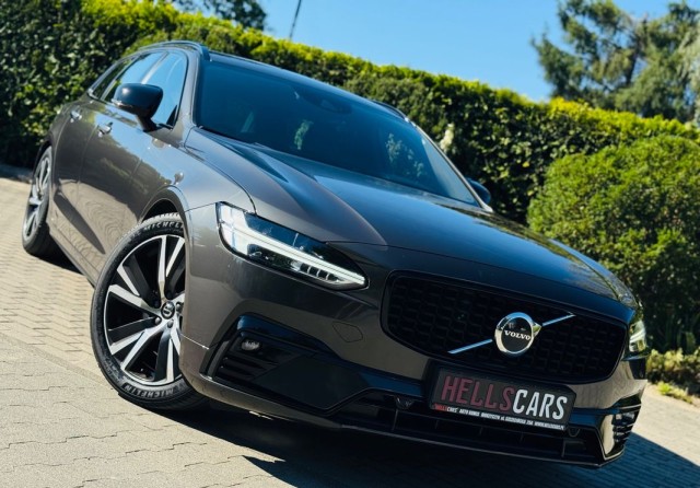 volvo