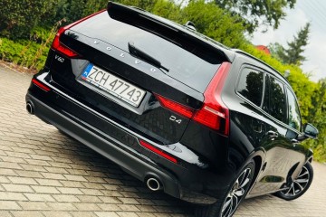 2,0 D4 190ps Klimatronik Virtual Cockpit Navi Gzr.Fot Serwis Gwarancja