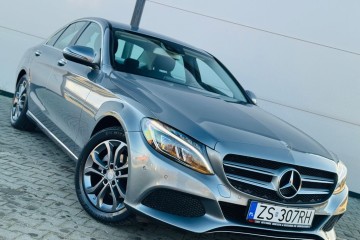 Avangarde Multi Led Navi Klimatronik Zarejestrowany Gwarancja