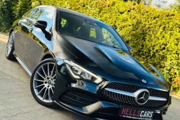 AMG 220CDI 4x4 FullLed Kamera Virtual Panorama Serwis Piękny Gwarancja