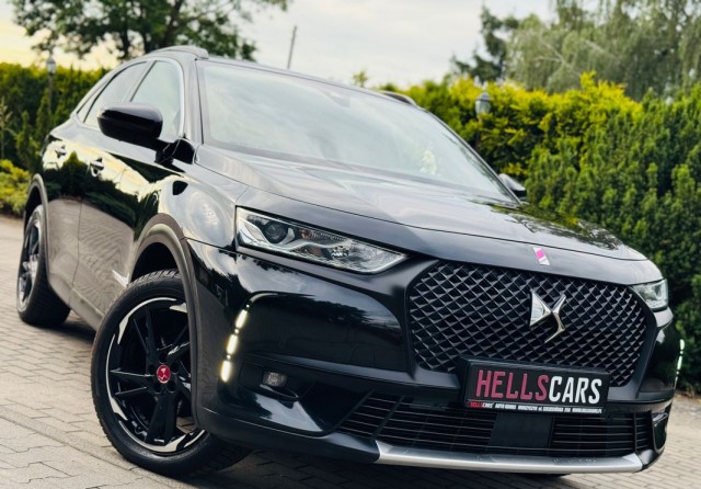 ds-automobiles