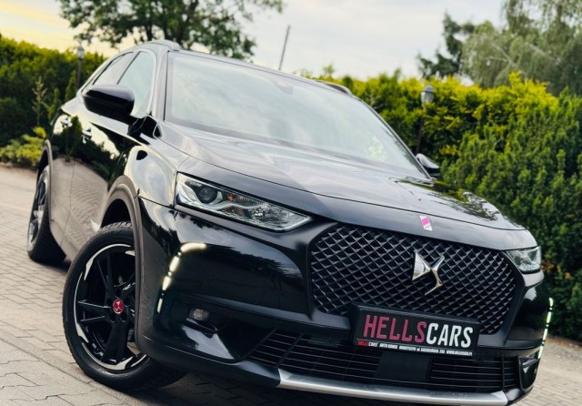 ds-automobiles