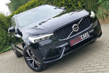 D4 Lift Black Edit FullLed El.Klapa Fotele Harman Skóra Gwarancja