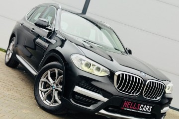 X-Line 2,0 Full Led Virtual Kokpit Skóra Ambiente Serwis Gwarancja