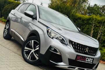 Blis Led Skóra Ambiente Kamera LineAssist Alu18 Serwis Gwarancja